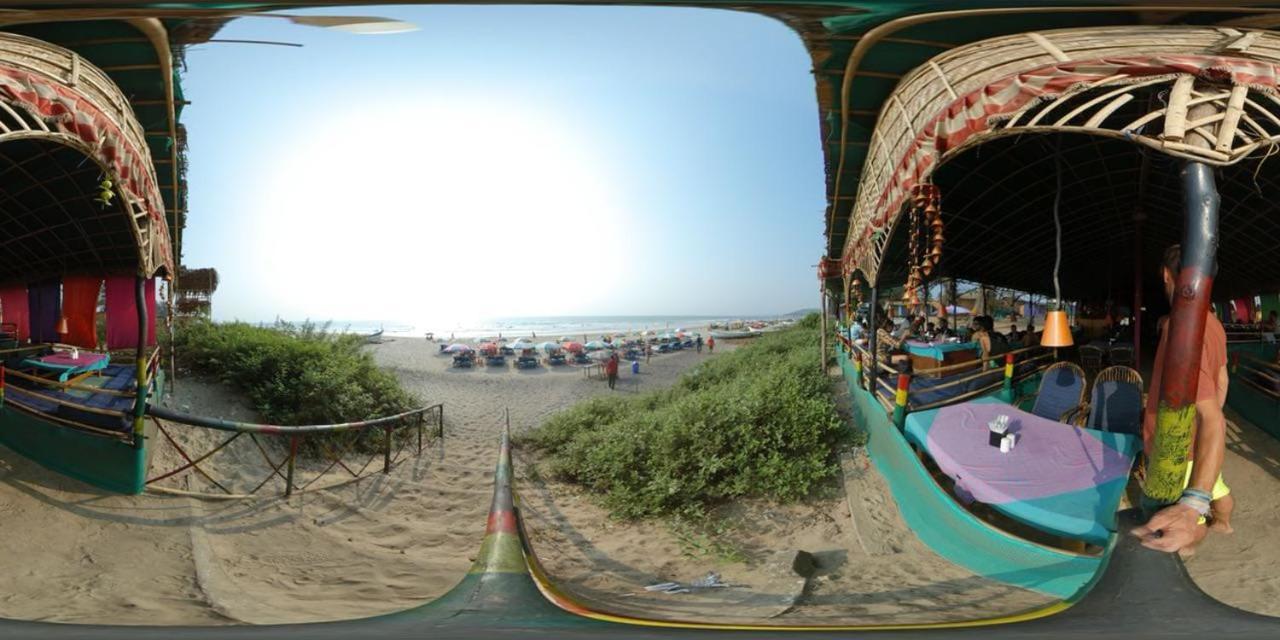 Sunset Beach Stay - 阿姆波尔 外观 照片